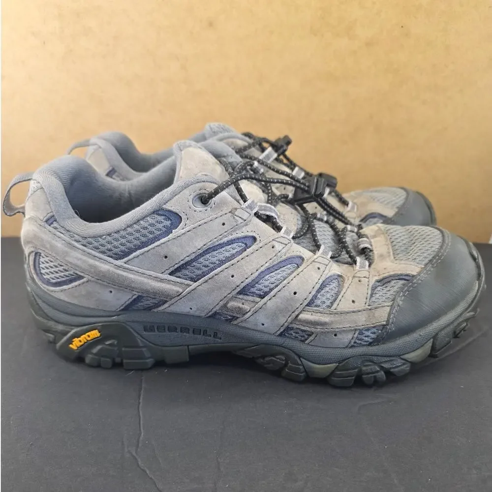 Merrell Moab 2 Vent Men hiking shoes Size 10